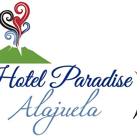Hotel Paradise Alajuela